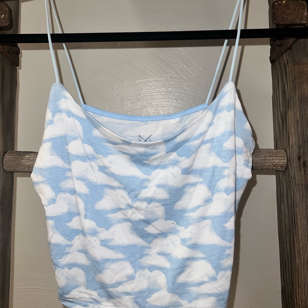 Cropped Tank Bundle - Picture 5 of 6